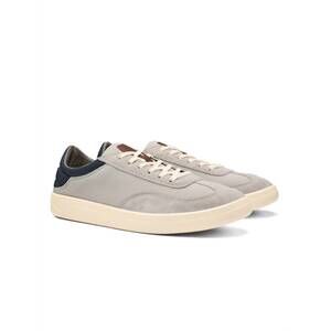 NEW OLUKAI men's punini sneaker in vapor/trench blue